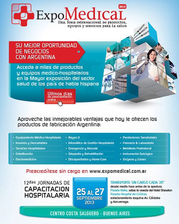 expomedical