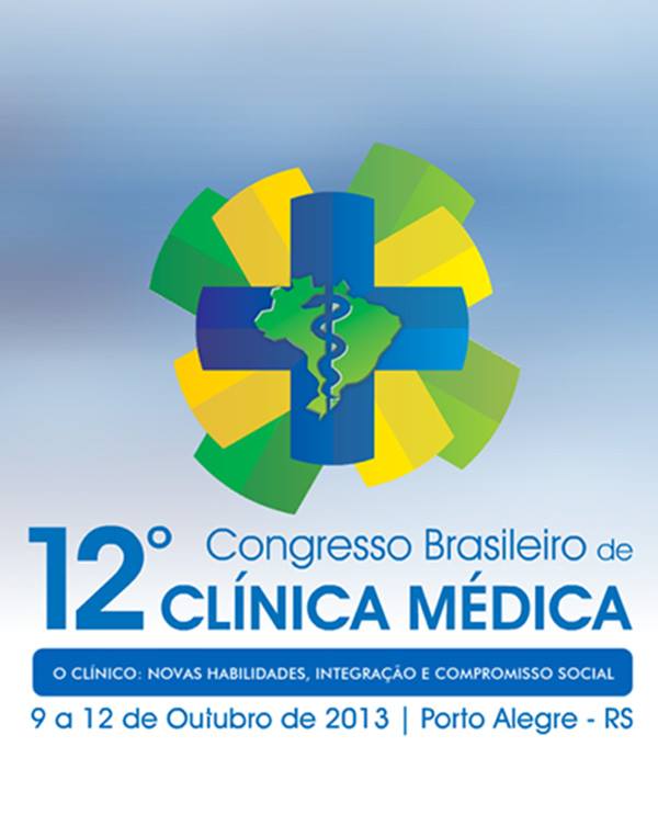 Congresso Brasileiro de Clínica Médica
