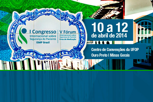 Congresso ISMP
