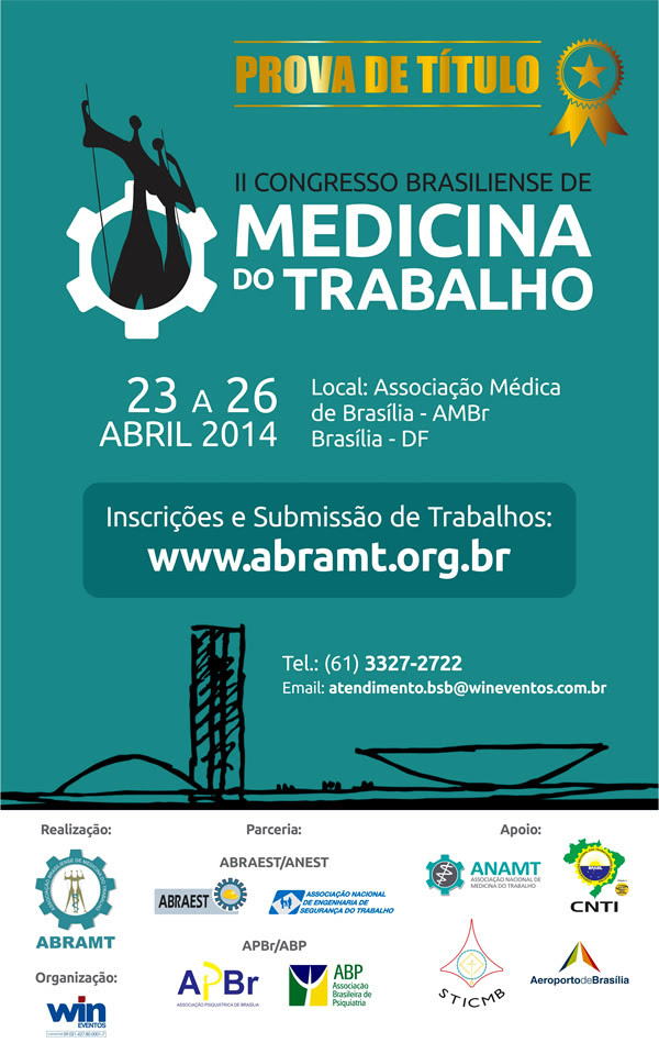 congresso brasiliense
