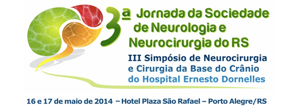 III Simpósio Neurocirurgia do Hospital Ernesto Dornelles