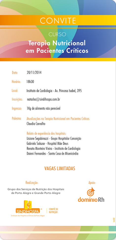 Terapia Nutricional