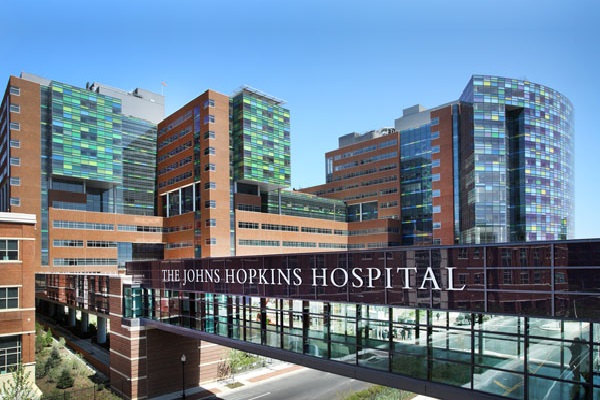 Moinhos lança novo programa em parceria com Hospital Johns Hopkins