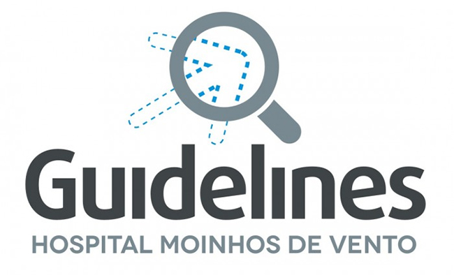 guideline evento