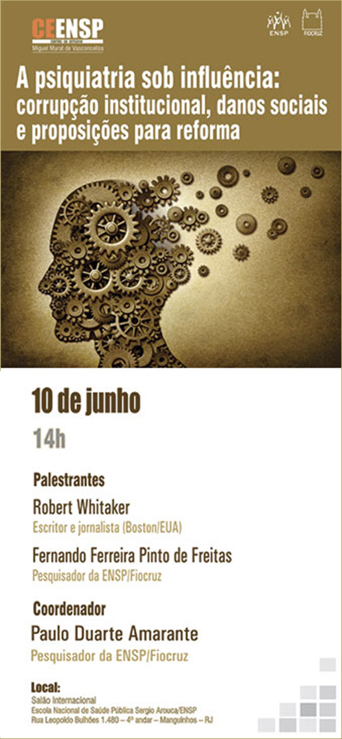 psiquiatria