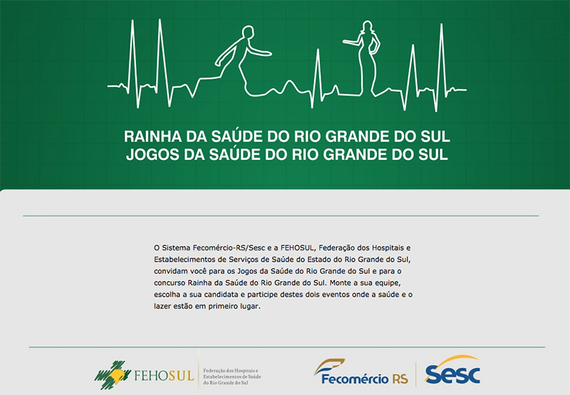 rainha e jogos 2015 eventos