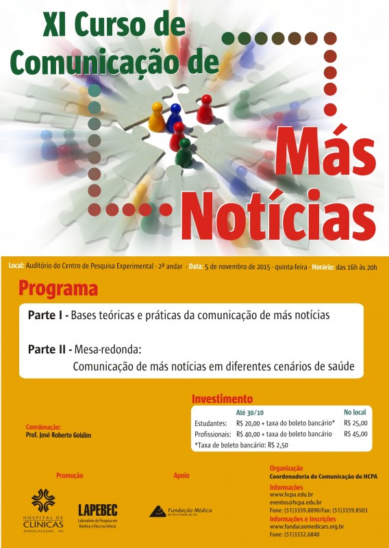 Más Notícias Cartaz
