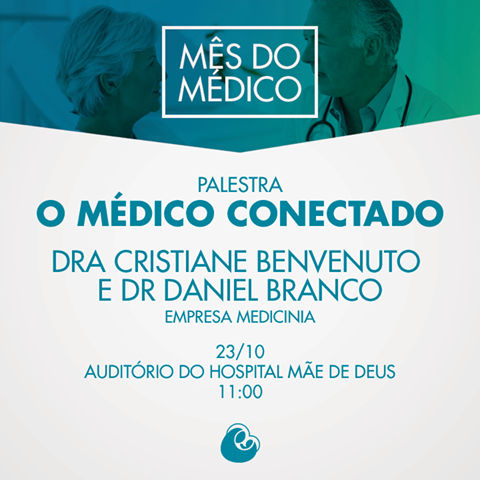 medico conectado