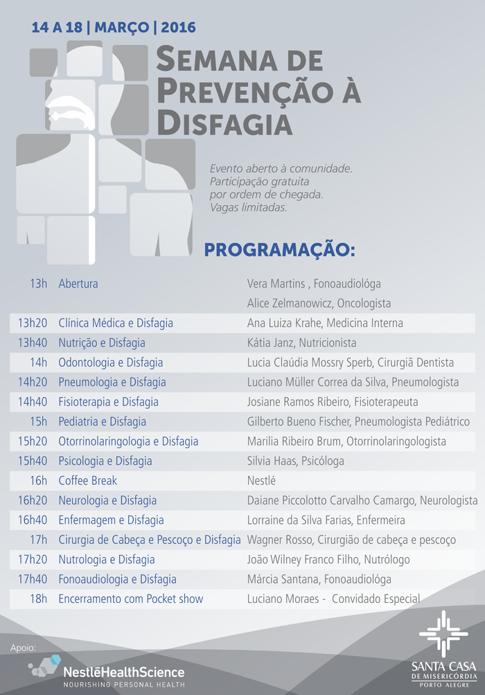 disfagia