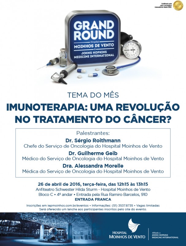 Grand Round