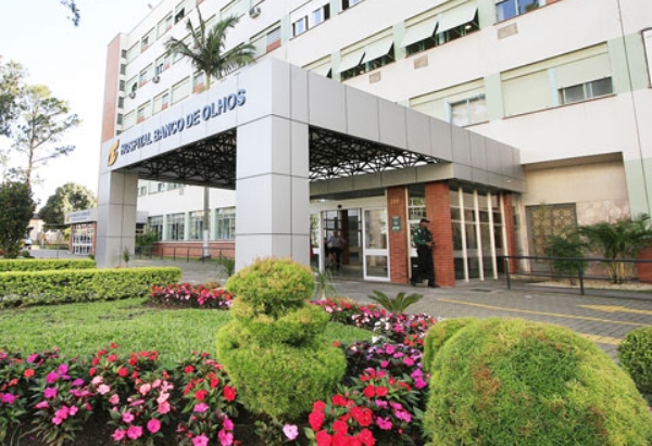Hospital Banco de Olhos realiza Simpósio de Oftalmologia