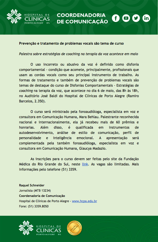 clinicas