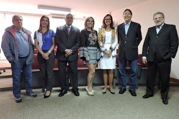 Departamento de Saúde Suplementar se reúne em Brasília