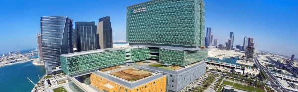 Cleveland Clinic Abu Dhabi