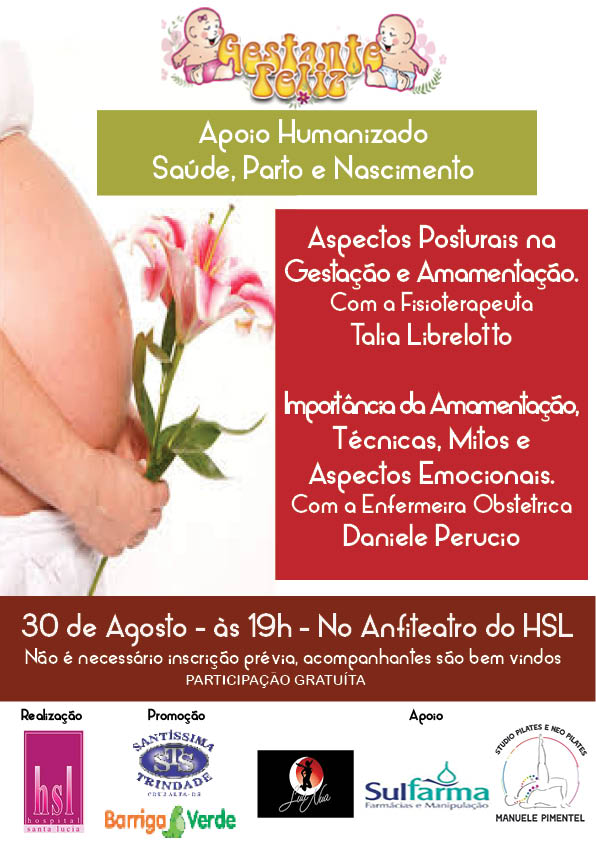 Gestanteagosto
