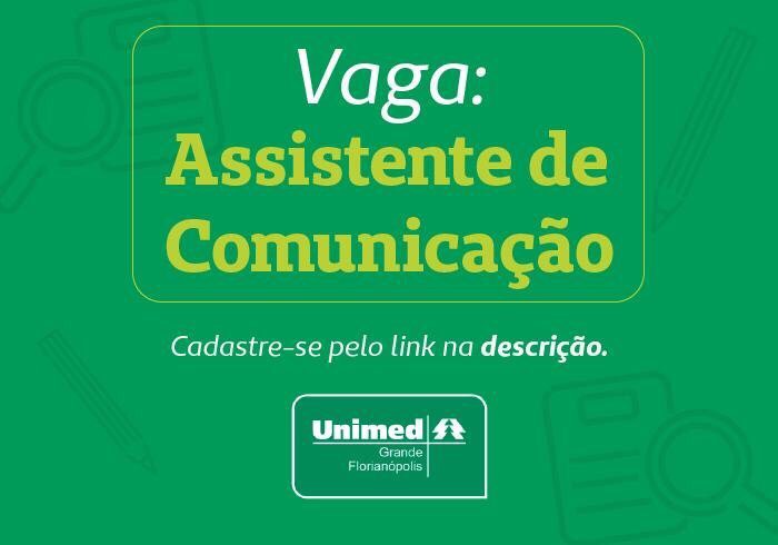 Assistente de comunicação