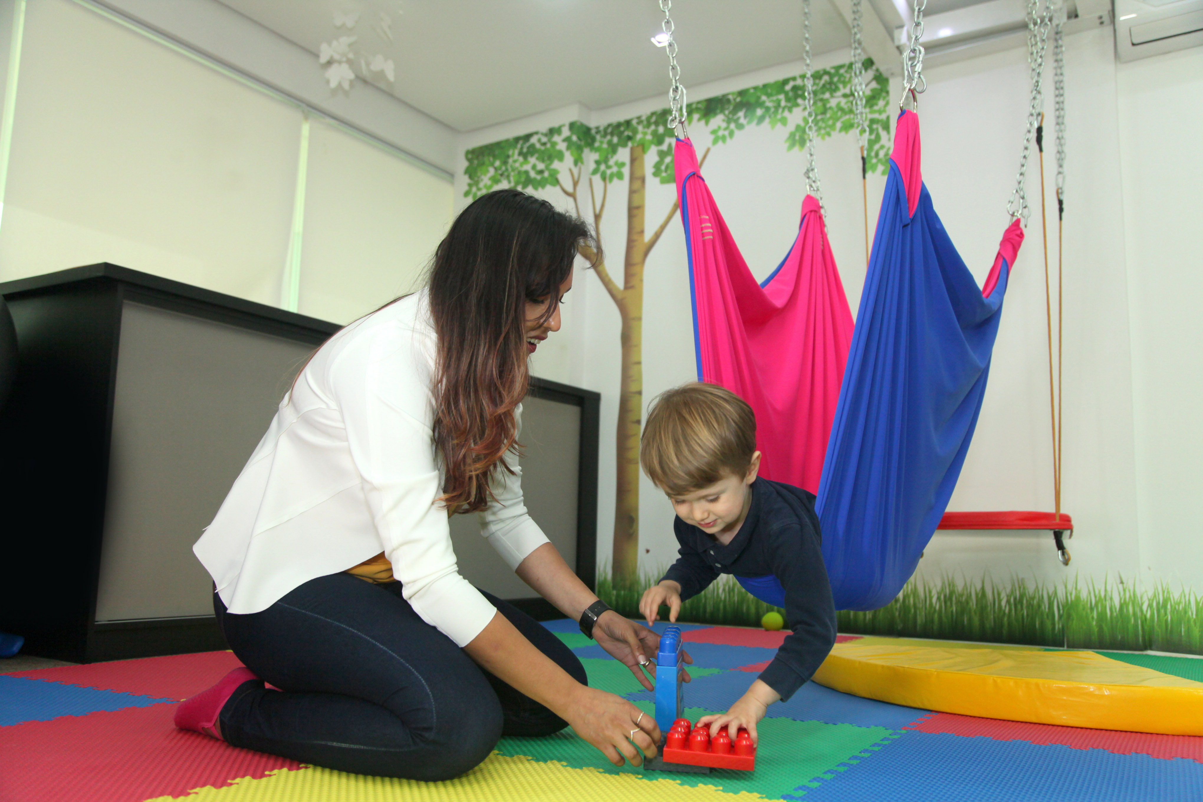BOULEVARD Divulgaçã palestra Baby Brain
