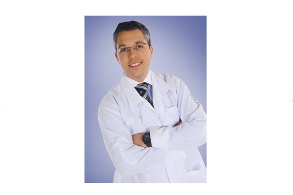 Dr. Rodrigo Dallegrave