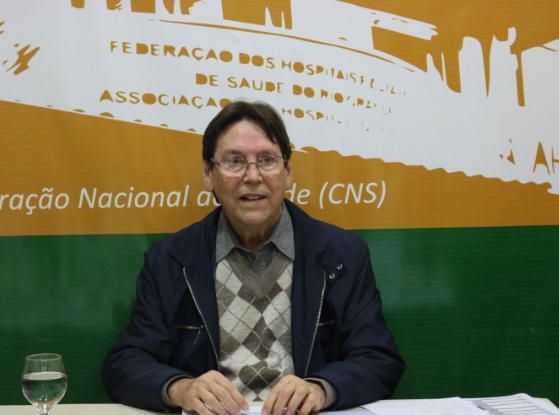 Flávio Borges