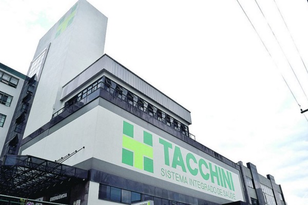 Prontuário sem Papel adotado pelo Hospital Tacchini evita o corte de mais de 200 mil árvores em três anos