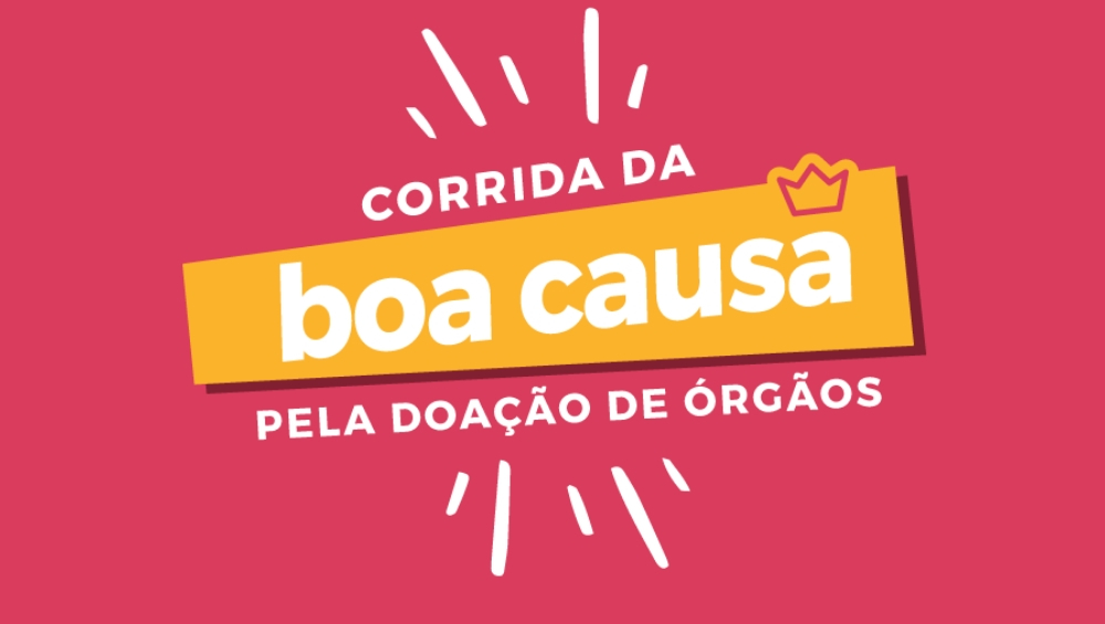 Corrida da Boa Causa