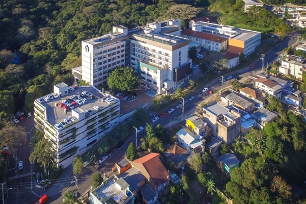 Hospital Divina Providência recebe novamente certificado internacional de excelência em Cirurgias Bariátricas