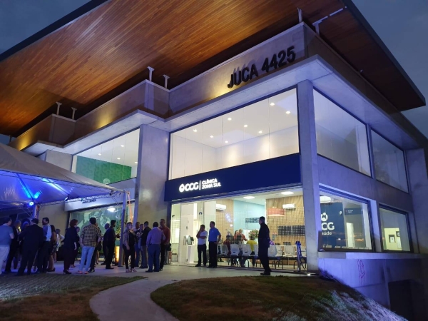 Em 2019 foi inaugurada unidade na Zona Sul de Porto Alegre