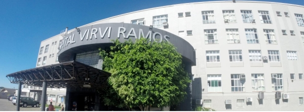 Hospital Virvi Ramos destaca principais conquistas em 2019_