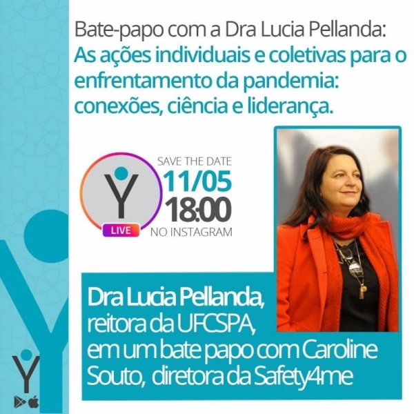 Lucia Pellanda