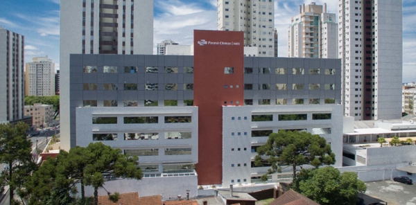 Hospital Santa Cruz segue sob comando da Rede D´Or