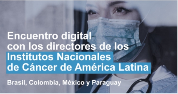 City Cancer Challenge organiza Webinar sobre câncer e COVID-19 na América Latina