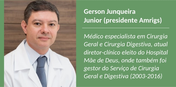 Gerson Junqueira Junior