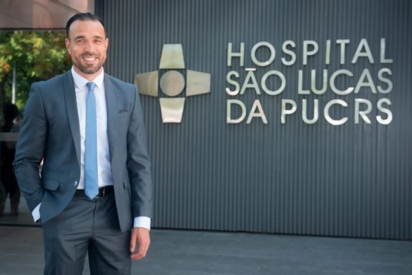 Hospital São Lucas da PUC-RS se reposiciona no mercado e prevê reestruturação completa para 2021
