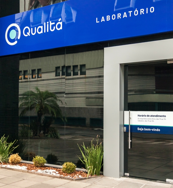 Nova unidade do Laboratório Qualitá é aberta em São Leopoldo