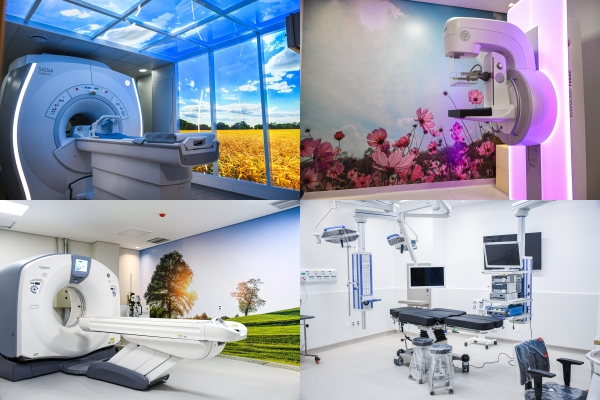 Unimed Vale do Sinos inaugura novo Hospital de R$ 250 milhões com tecnologias inovadoras-