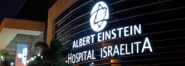 Hospital Israelita Albert Einstein inicia oficialmente as operações em Goiânia-