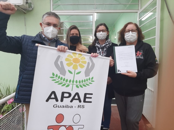 Unicred Porto Alegre doa mais de R$ 260 mil em ações solidárias durante a pandemia--