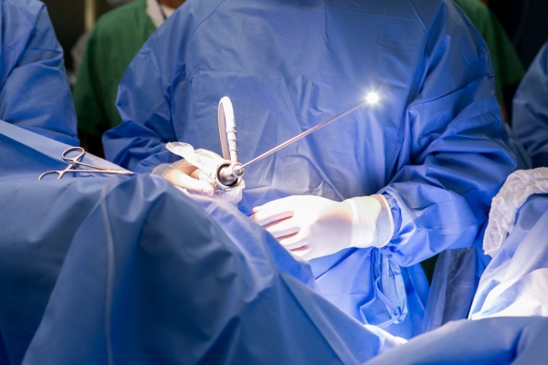 UroLift Hospital Moinhos realiza procedimento pioneiro para o tratamento de doença da próstata-