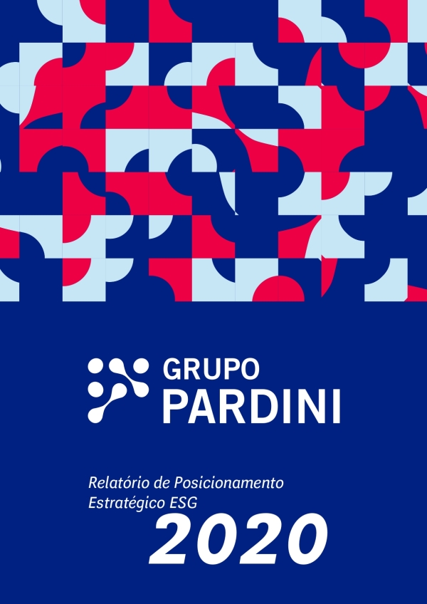 Relatorio ESG Grupo Pardini 2020