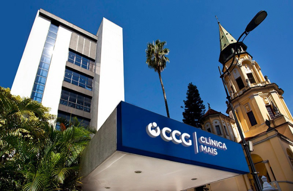 CCG Saúde amplia rede credenciada em SC