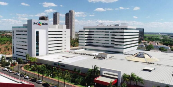 complexo hospitalar uberlandia oncoclinicas