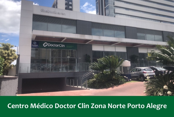 Doctor Center ZN Porto Alegre