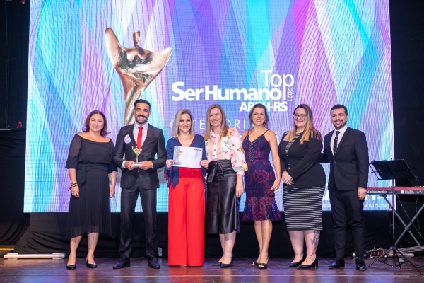 top ser humano hsl-pucrs