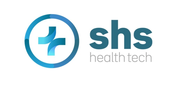 shs healthtech logo