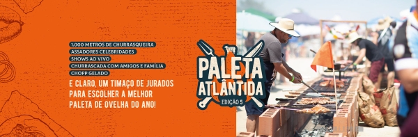 paleta atlantida