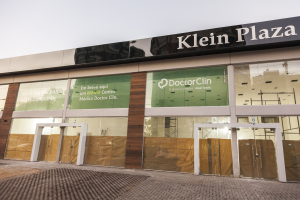 Doctor Clin abre em breve em São Leopoldo nova unidade de saúde, com investimento próximo de R$ 2 milhões-