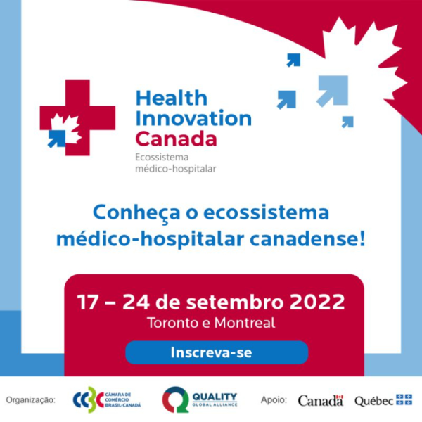 Health Innovation Canada