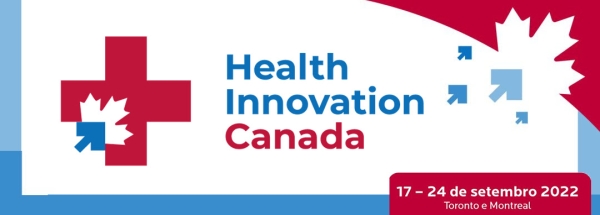 CCBC reúne hospitais do Brasil para visitar e conhecer as inovações do setor de saúde no Canadá-
