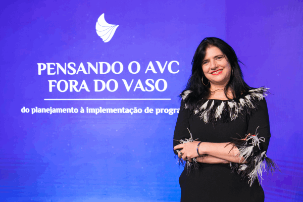 Curso de extensão da Faculdade Moinhos de Vento foca na implementação de programas de AVC--