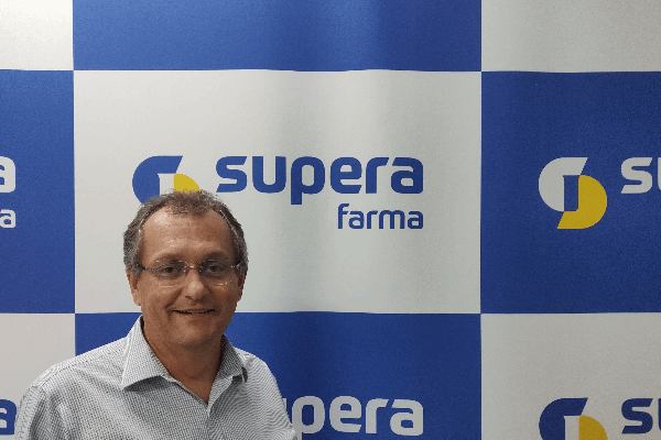 Farmacêutica Supera anuncia rebranding e novo posicionamento-
